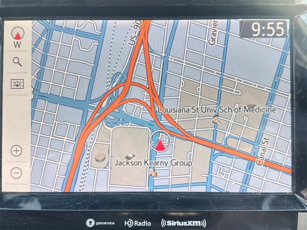 2020 Toyota Tundra Platinum Grade photo 26