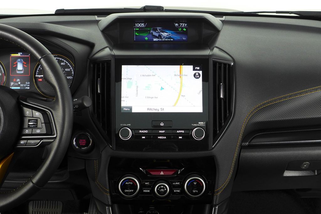 2024 Subaru Forester Wilderness photo 20