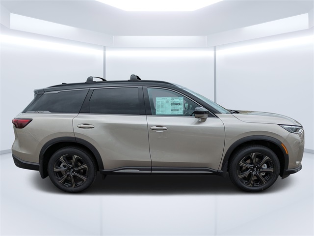 2026 Infiniti QX60 Autograph AWD photo 2