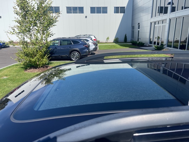 2018 Subaru Forester 2.5i Premium photo 11