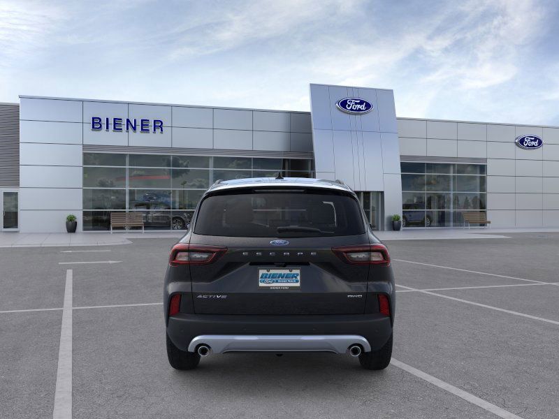 2025 Ford Escape Active photo 4