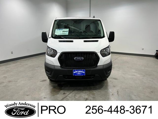 2024 Ford Transit XL photo 3