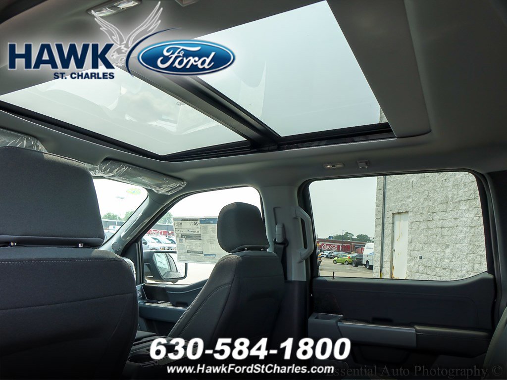 2023 FORD F-150 - Image 10