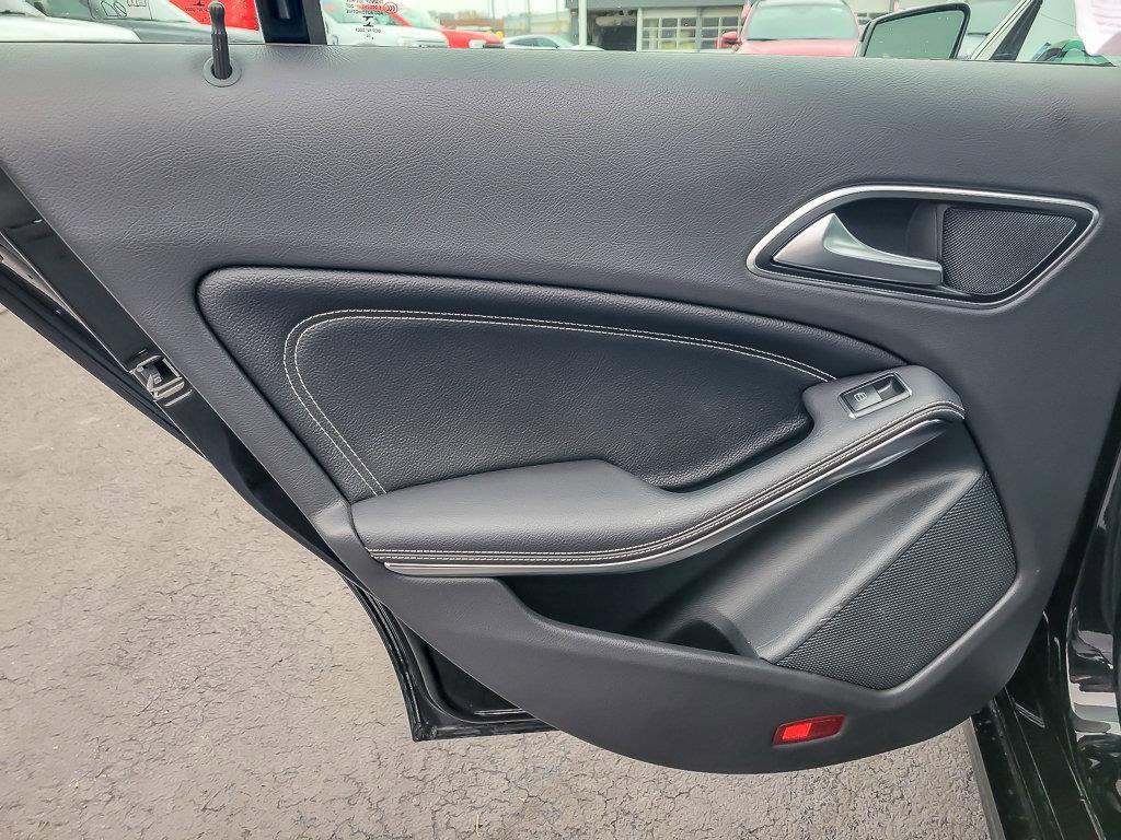 2014 MERCEDES-BENZ CLA-CLASS - Image 23