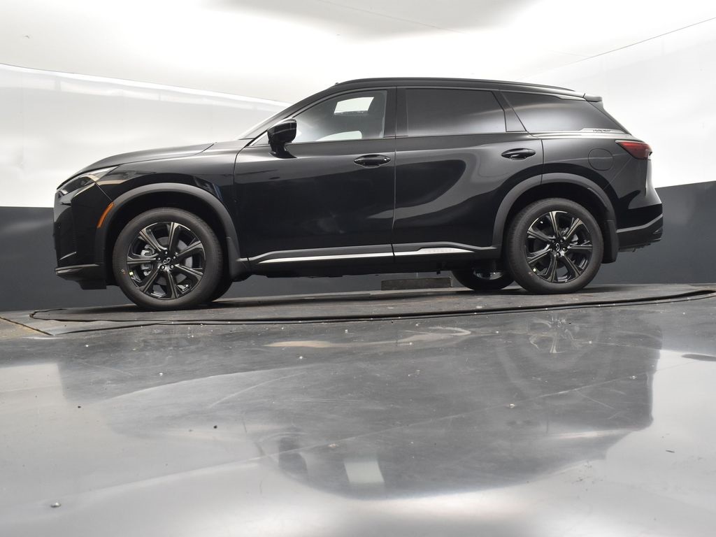 2026 Infiniti QX60 Autograph AWD photo 37