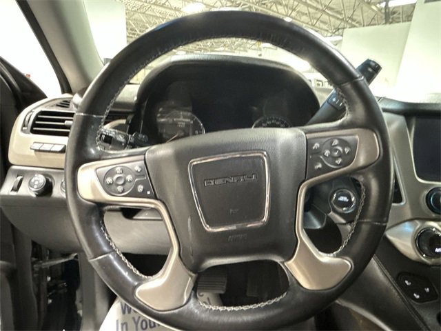 2020 Gmc Yukon Denali photo 11