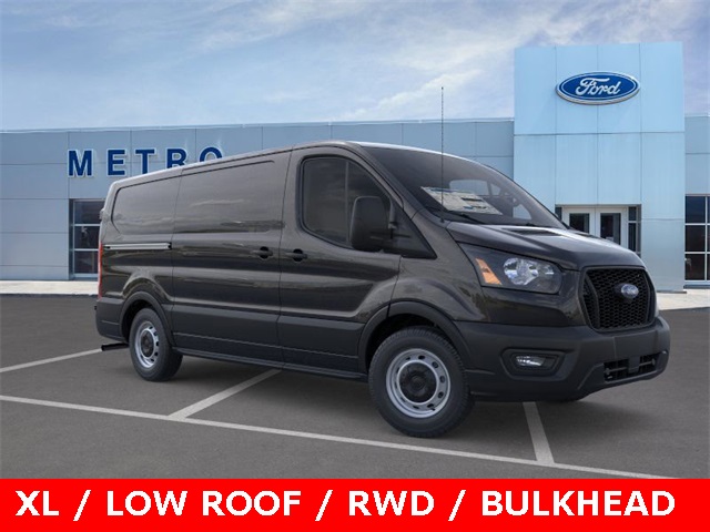 2025 Ford Transit Van Base's photo