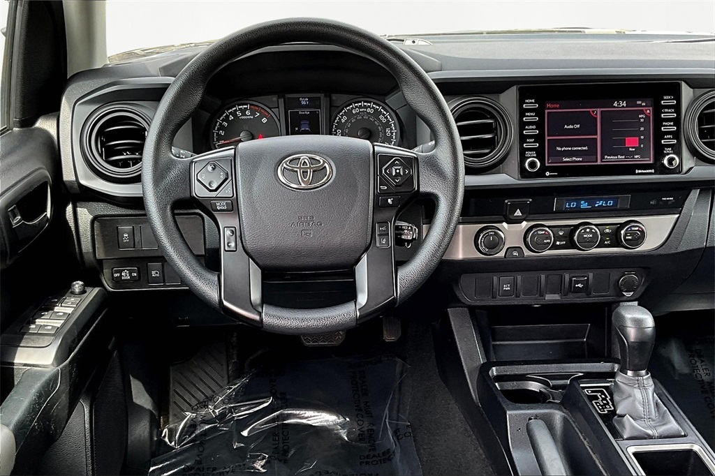 Image 5 of Pre-Owned 2022 Toyota Tacoma SR5