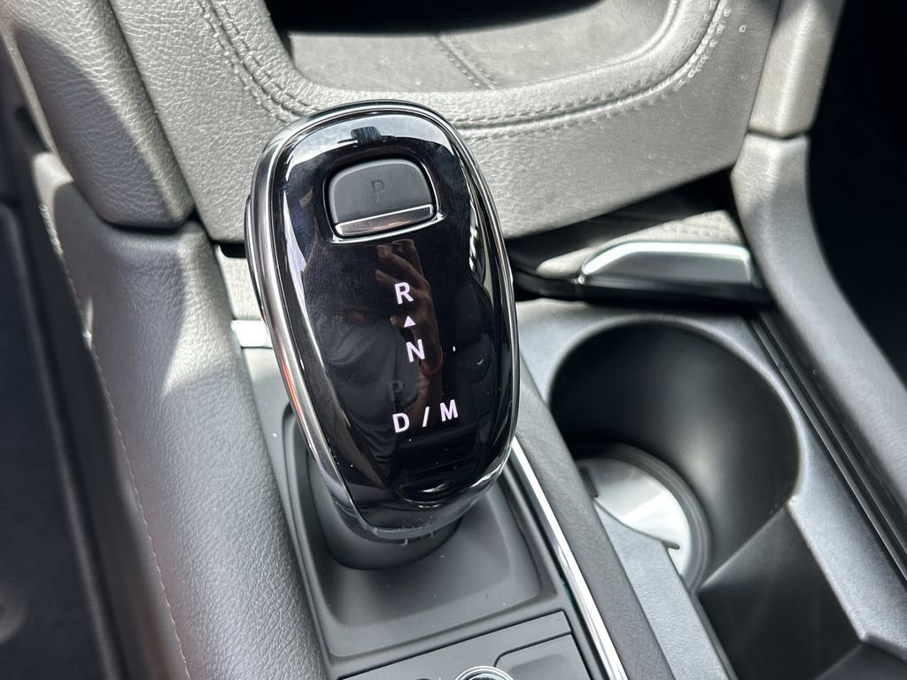 2025 Cadillac XT5 Sport photo 26