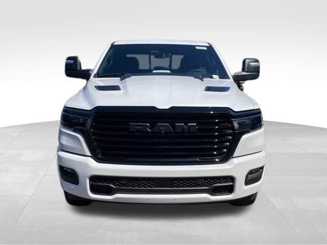 2025 Ram 1500 Laramie photo 2