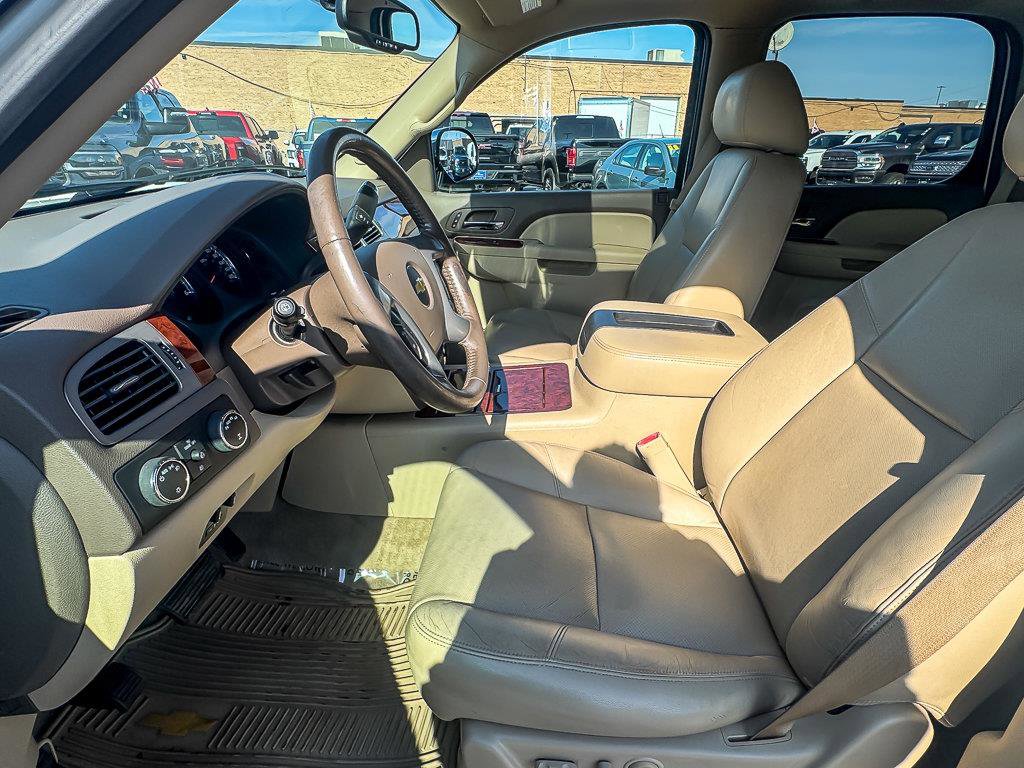 2014 CHEVROLET TAHOE - Image 12