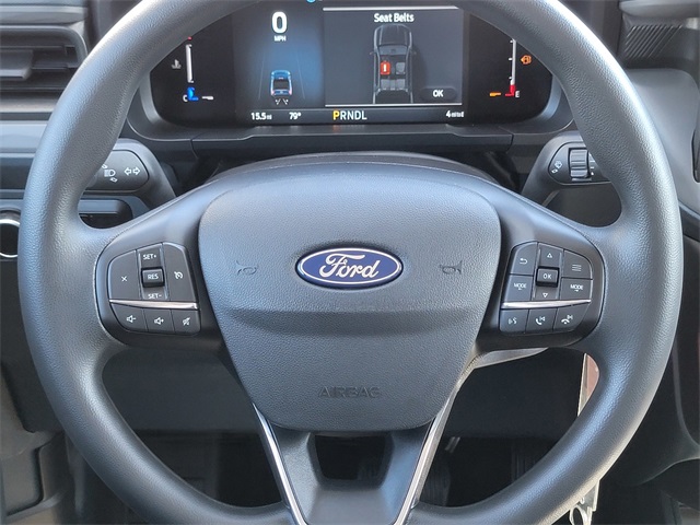 2025 Ford Maverick XL photo 25