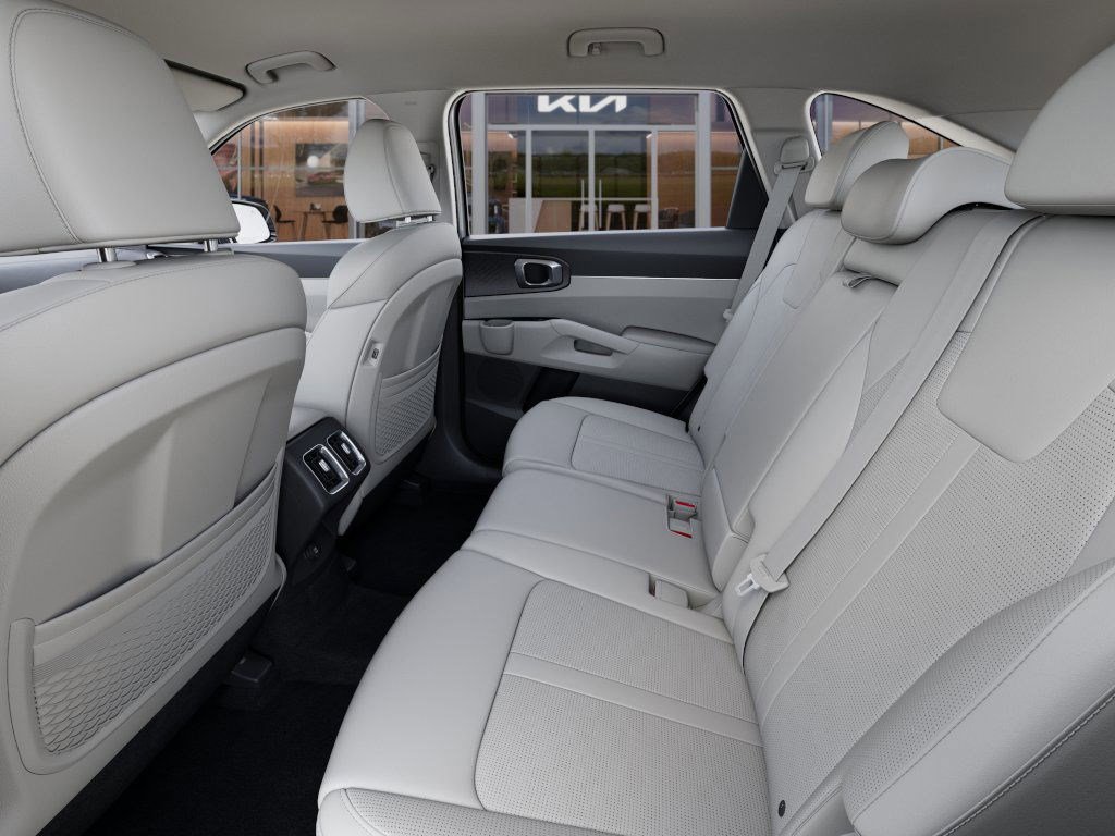 2026 Kia Sorento S photo 15