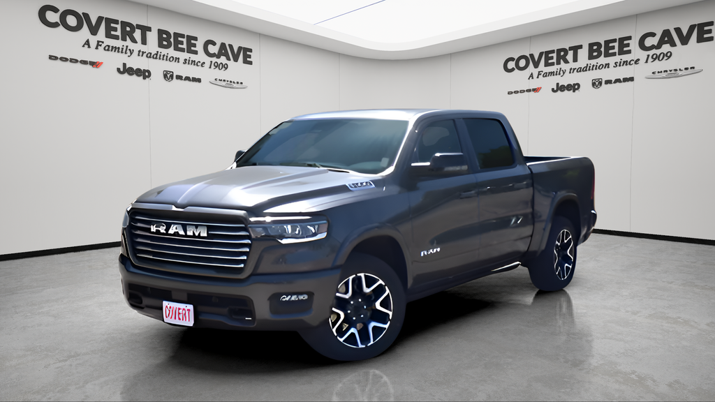 2026 RAM Ram 1500 Pickup Laramie