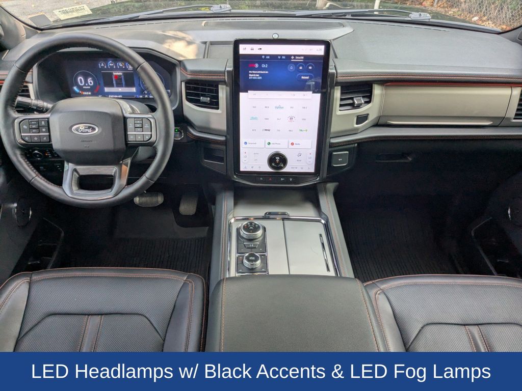 2024 Ford Expedition Timberline photo 15