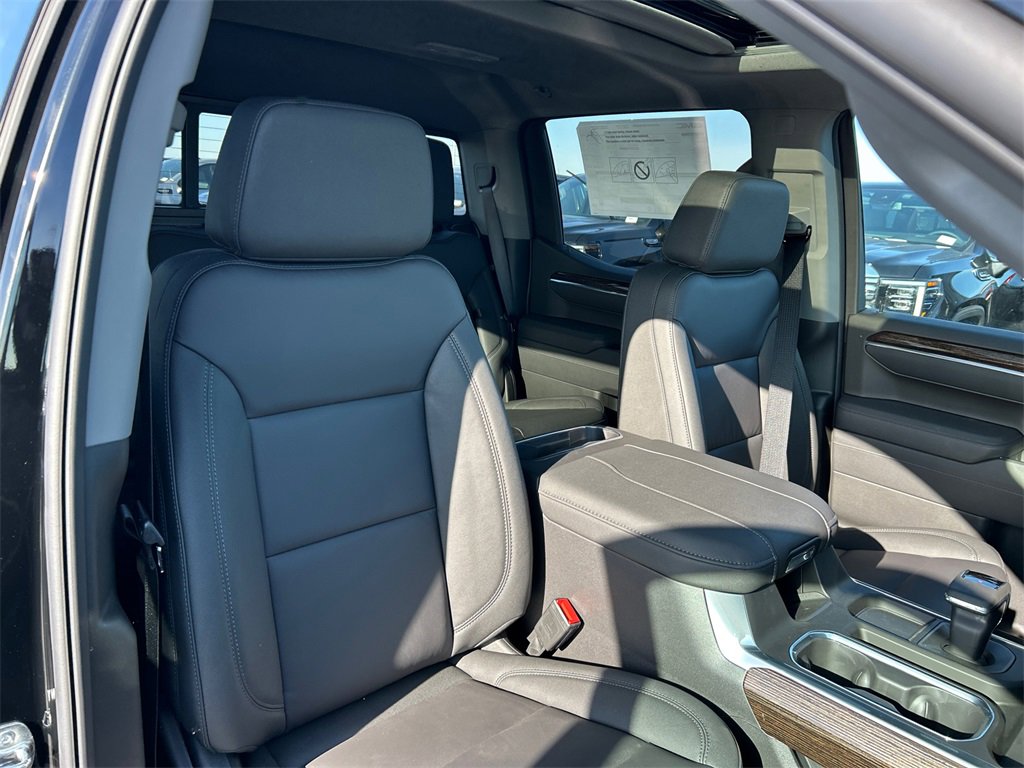 2026 GMC SIERRA - Image 37
