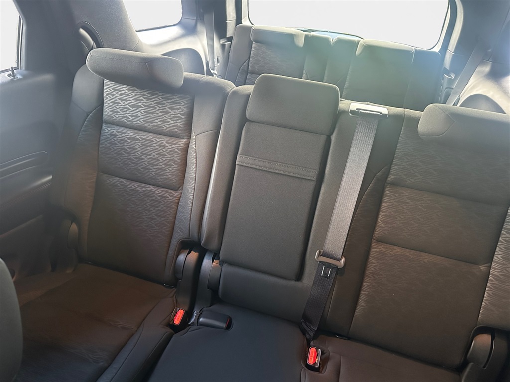 2025 Dodge Durango GT photo 9