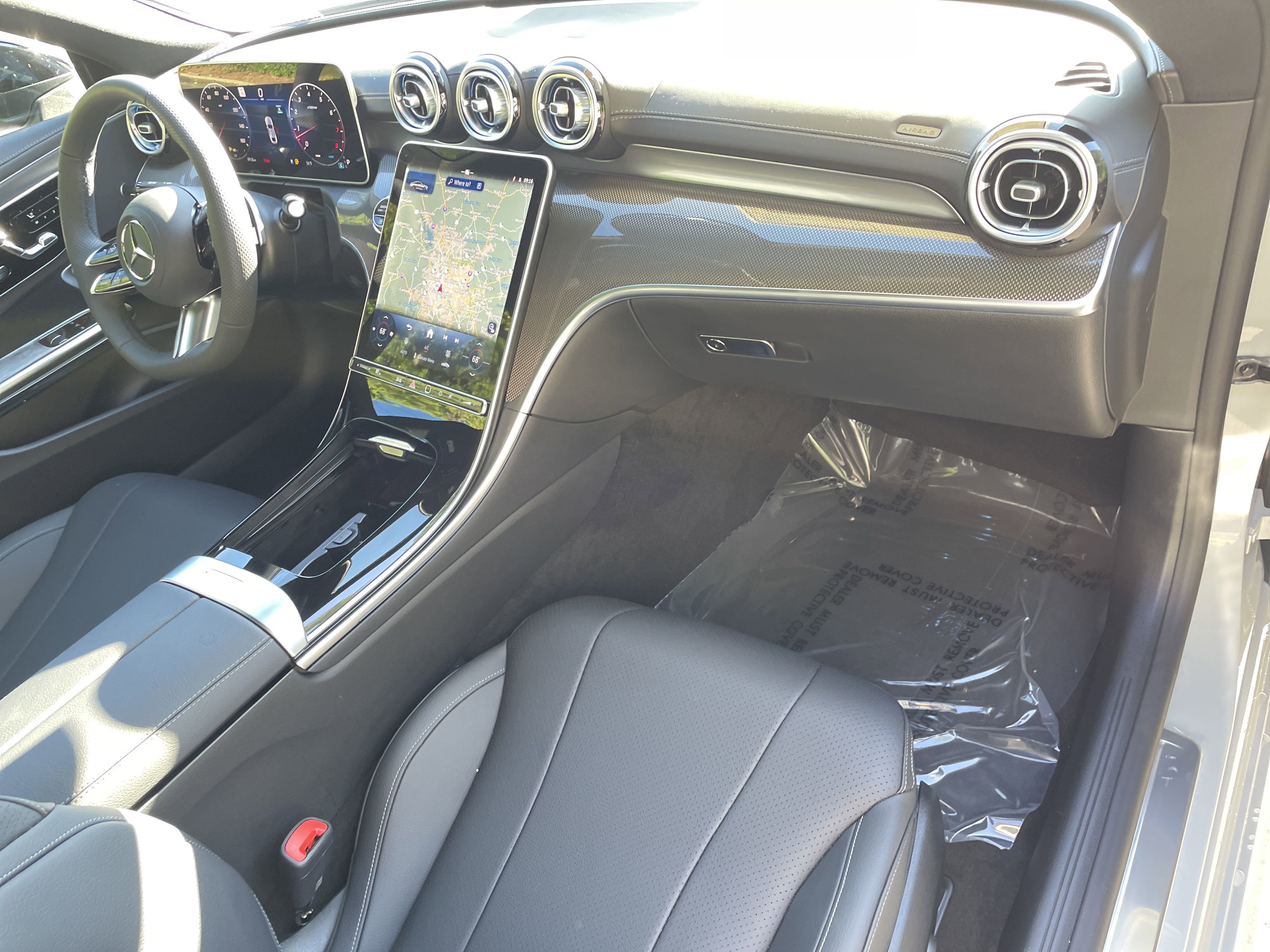 2026 Mercedes Benz CLE 300 4MATIC Coupe photo 18