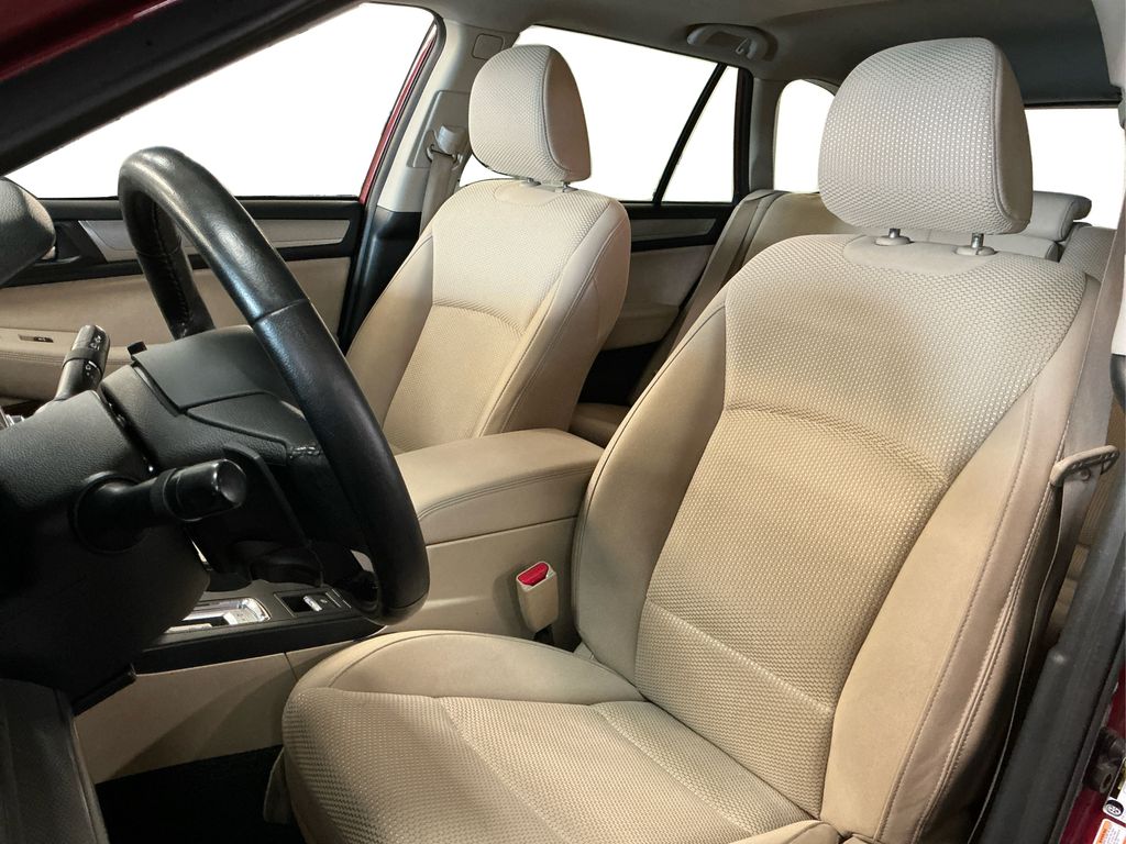 2015 Subaru Outback 2.5i Premium photo 21