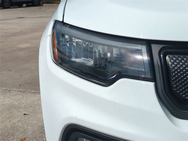 2022 Jeep Compass Altitude photo 9