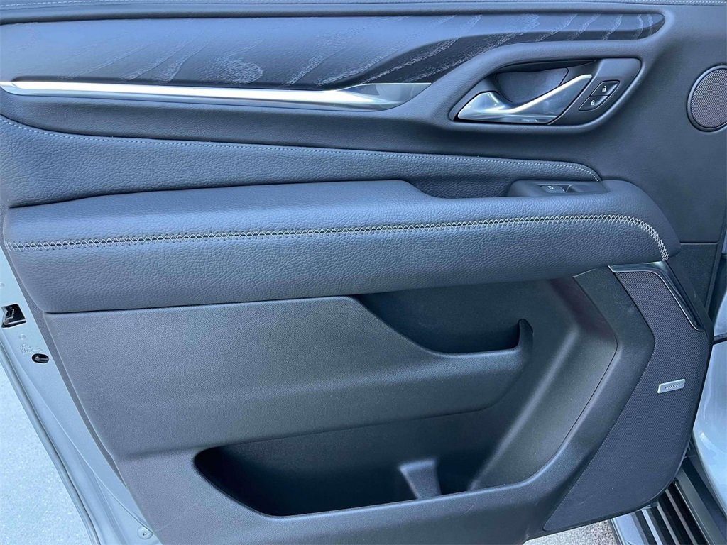 2023 Gmc Yukon XL Denali photo 15