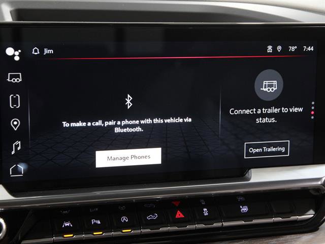 2022 Gmc Sierra 1500 SLT photo 13