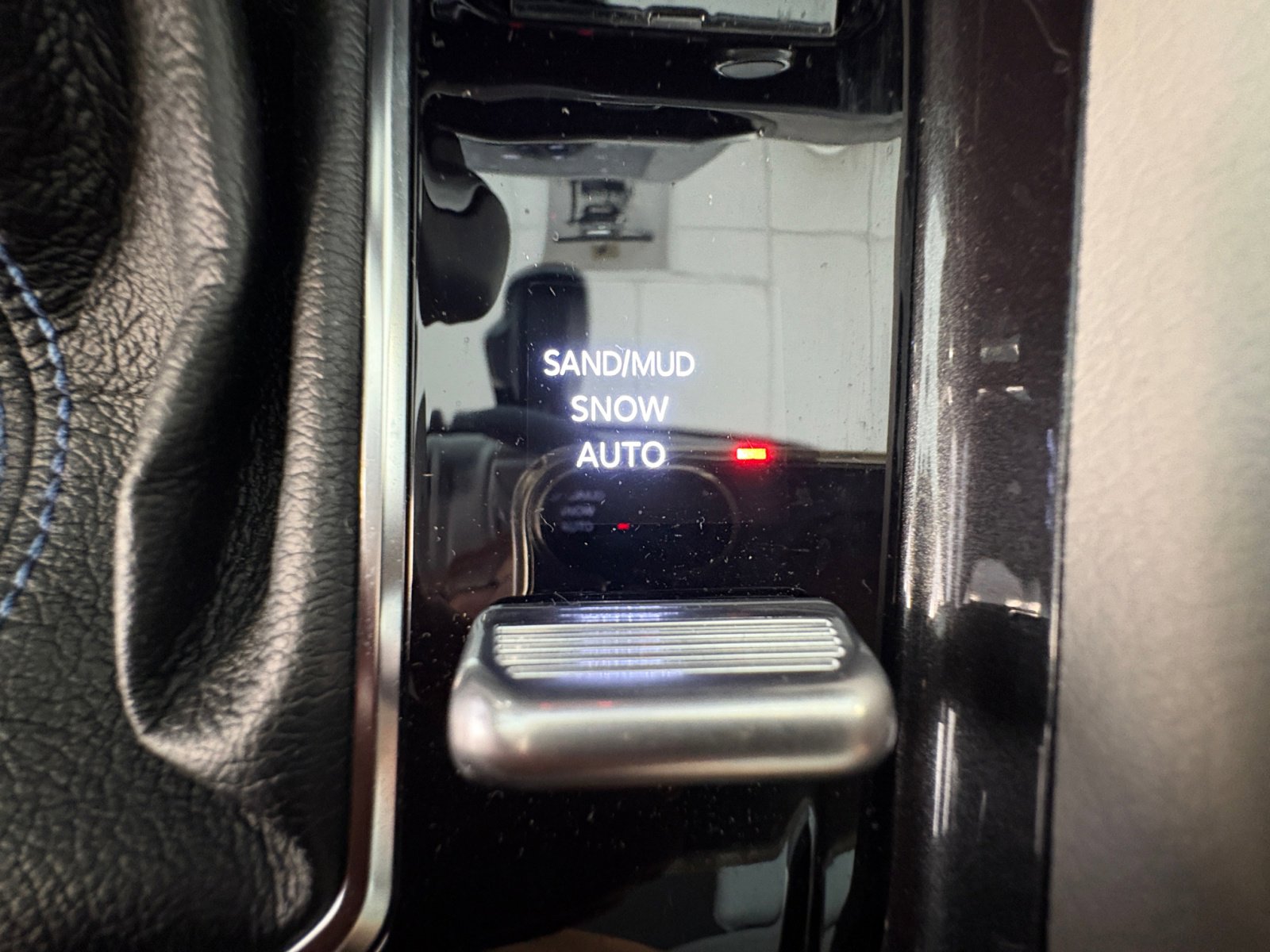 2022 Jeep Compass Latitude photo 21