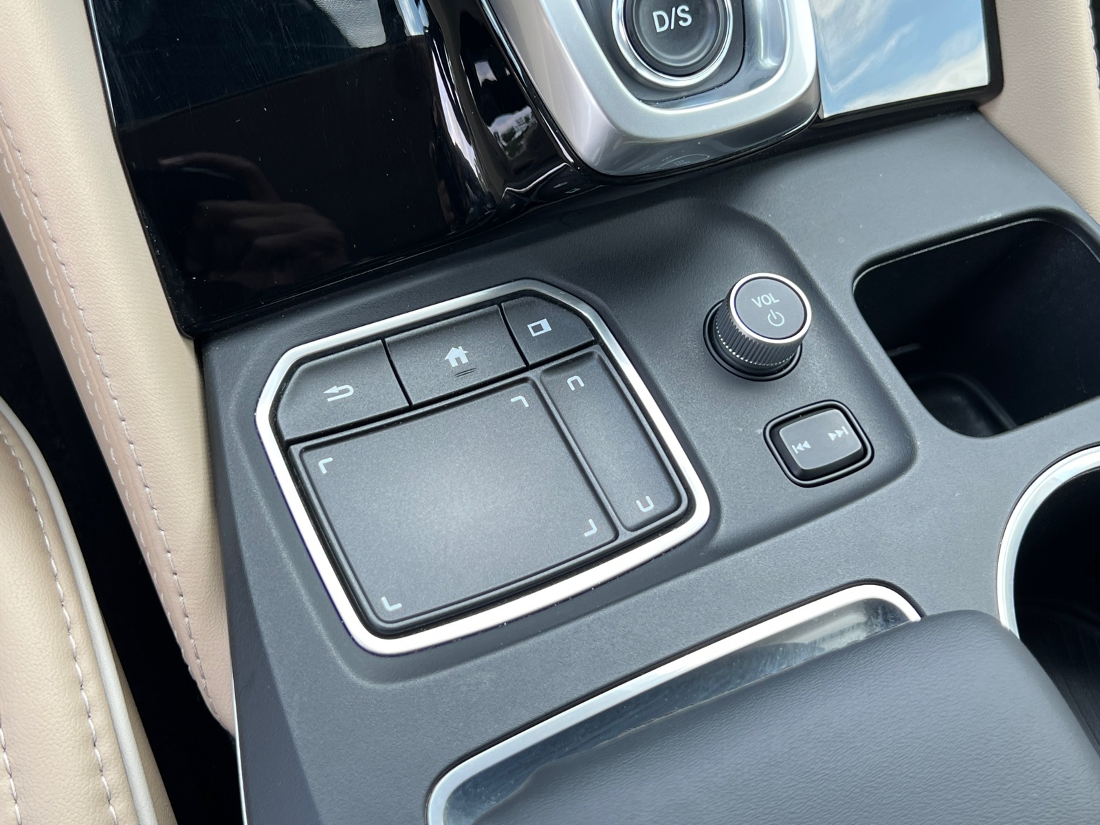 2023 Acura MDX Advance SH-AWD photo 31