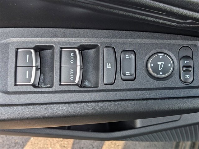 2024 Honda Accord EX photo 11