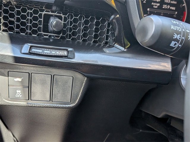 2024 Honda CR-V EX-L photo 17