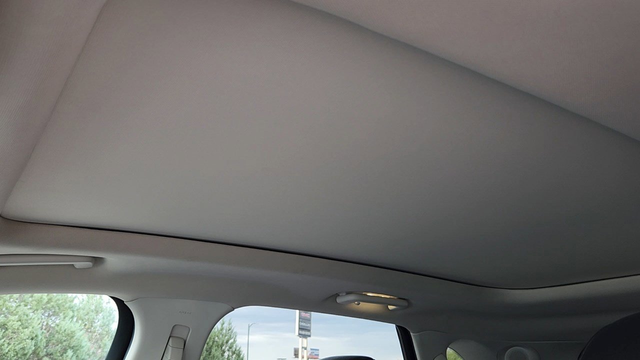 2023 Ford Edge Titanium photo 10
