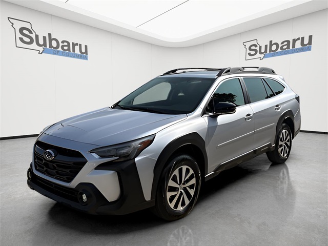 2025 Subaru Outback Premium photo 2