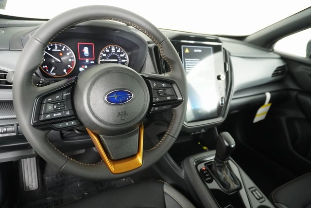 2025 Subaru Crosstrek Wilderness photo 13