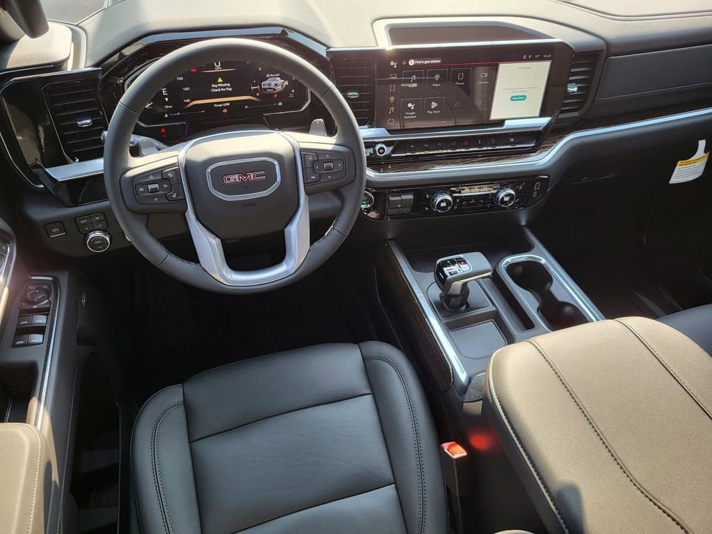 2026 Gmc Sierra 1500 Elevation photo 5