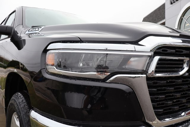 2025 Ram 1500 Big Horn photo 3