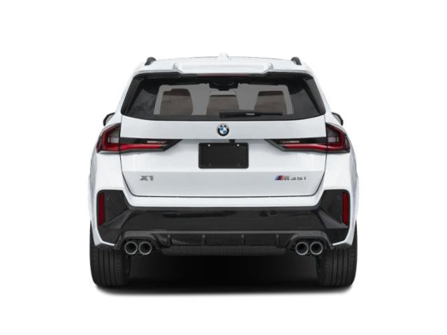 2026 Bmw X1 M35i photo 6