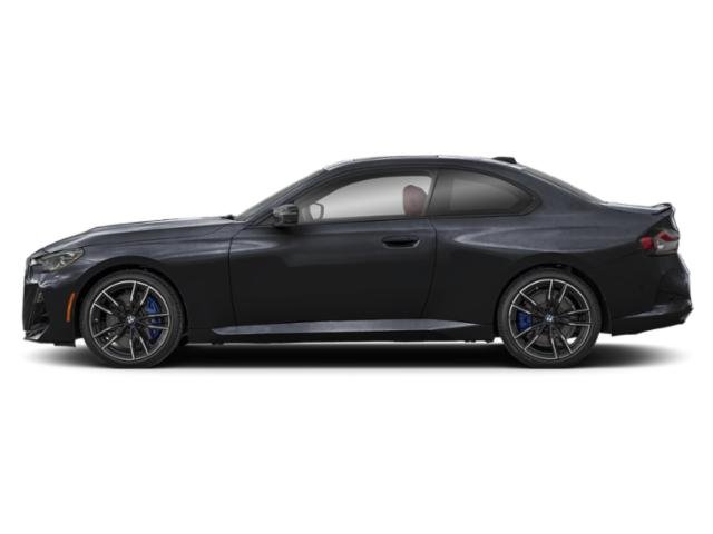 2025 Bmw M240i xDrive photo 3