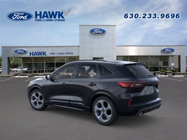 2024 Ford Escape ST-Line photo 2
