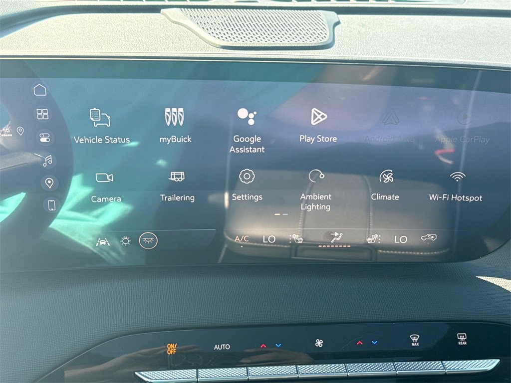 2026 BUICK ENCLAVE - Image 22