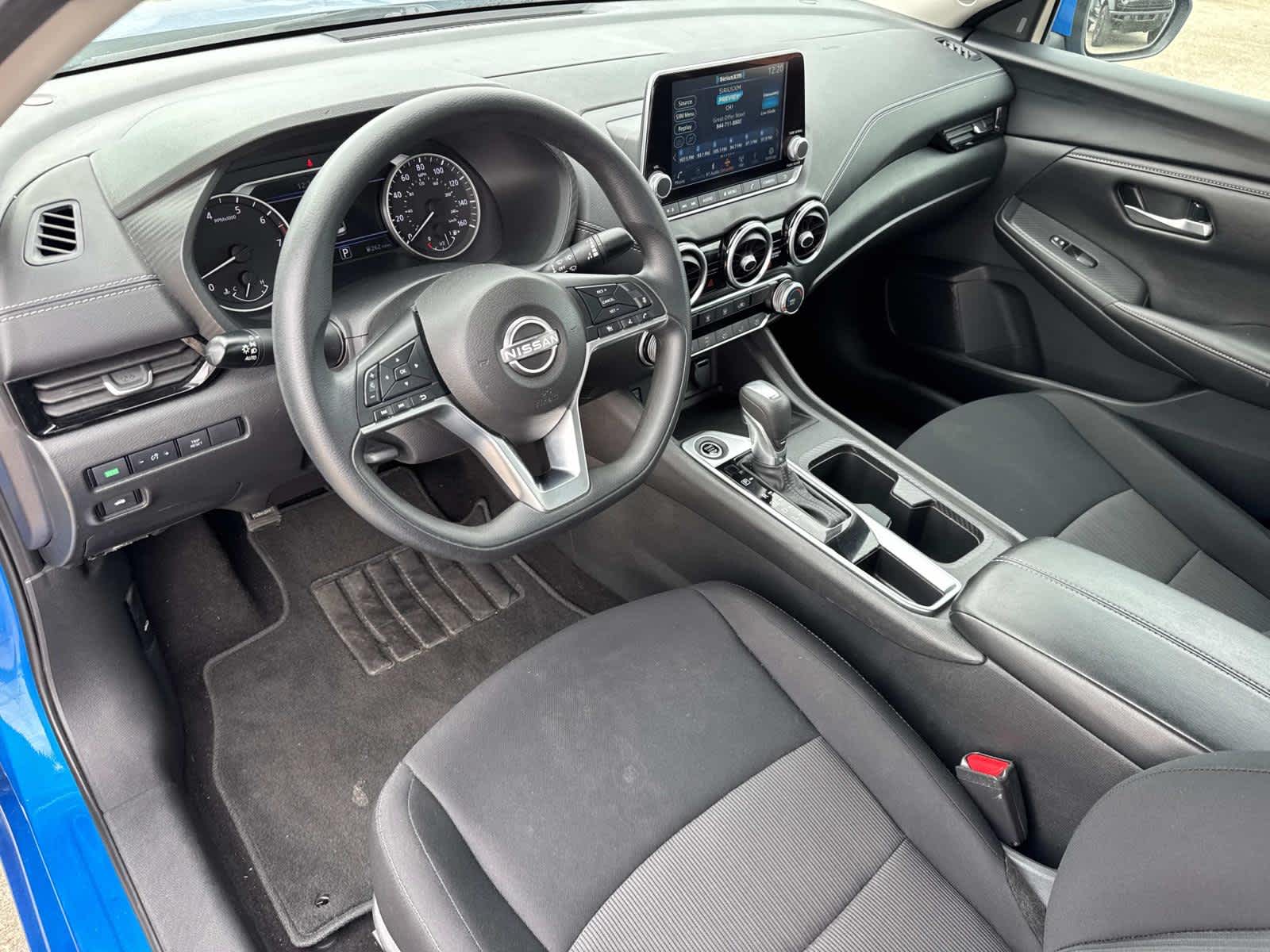 2024 Nissan Sentra SV photo 35