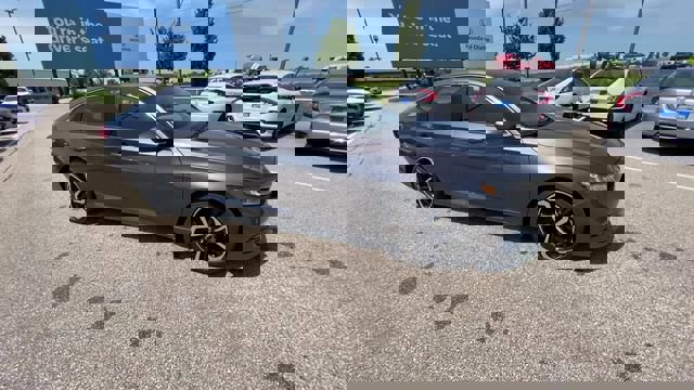 Certified 2020 Honda Accord Sport with VIN 1HGCV1F38LA055494 for sale in Kansas City