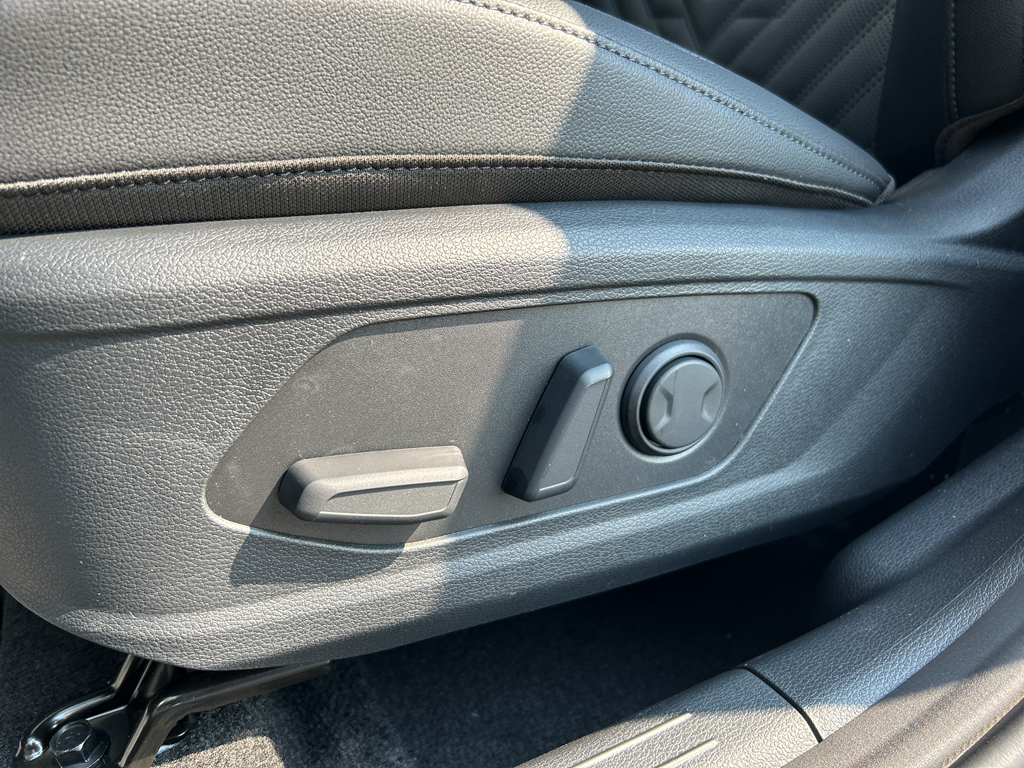 2026 Kia Sportage Hybrid X-Line photo 19