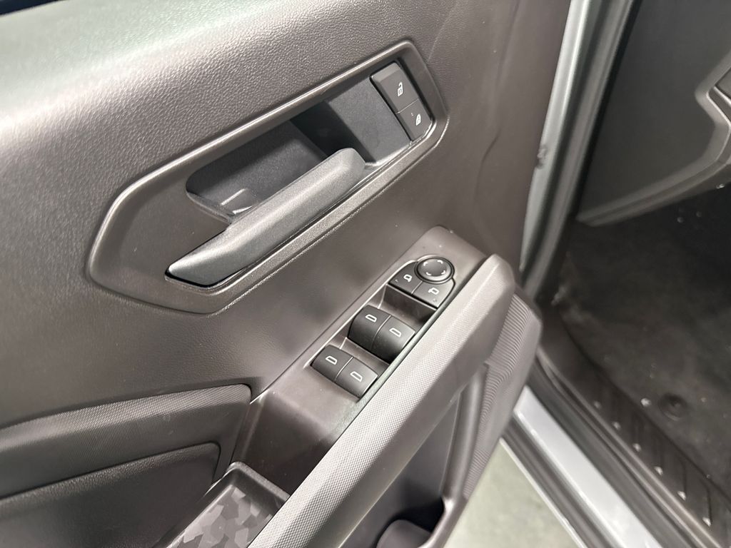 2026 Chevrolet Colorado Work Truck photo 11