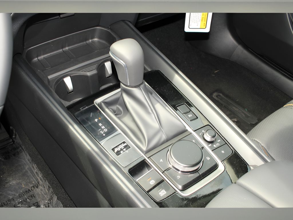 2025 Mazda CX-50 Premium photo 14