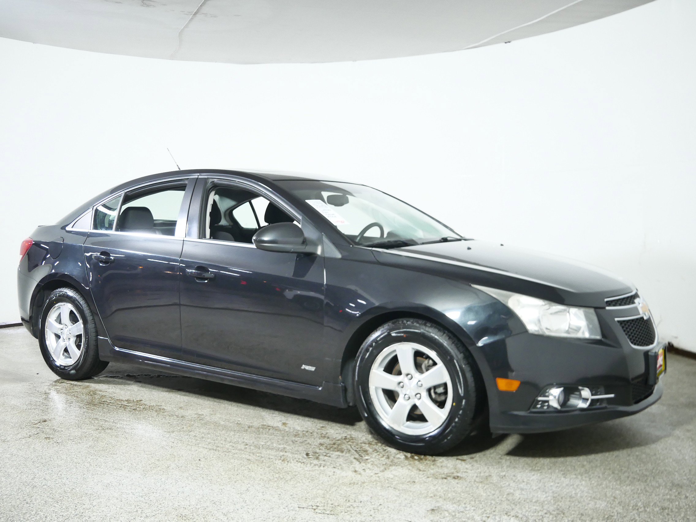 2012 Chevrolet Cruze 1LT