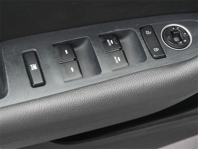 2018 Hyundai Sonata Sport photo 12