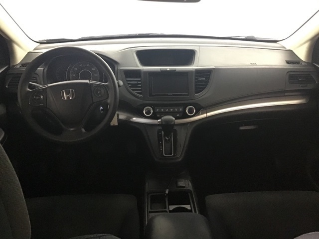 2015 Honda CR-V LX photo 13