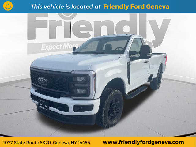 2026 Ford F-250 Super Duty XL's photo