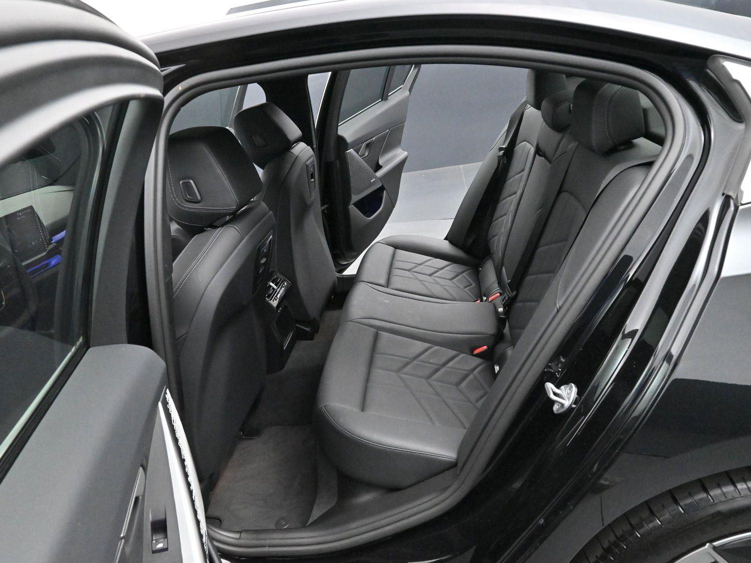 2024 Bmw i5 eDrive40 photo 27
