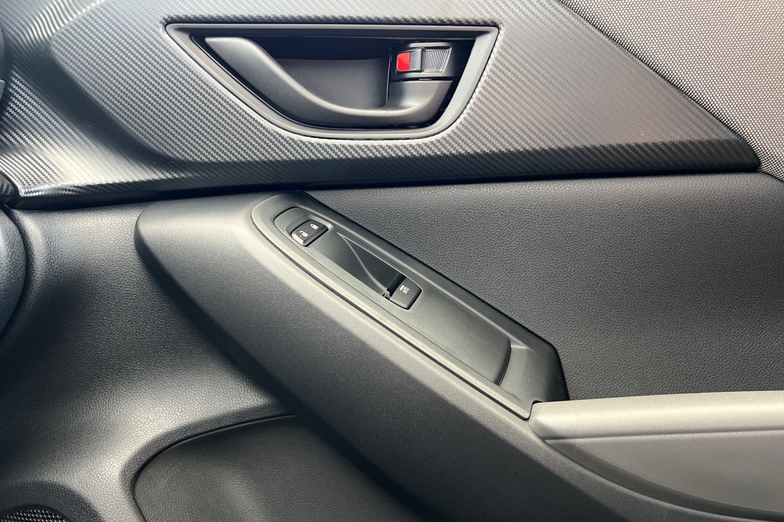 2025 Subaru Crosstrek Base photo 49